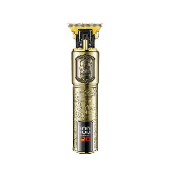 Electric T-Blade Hair Trimmer