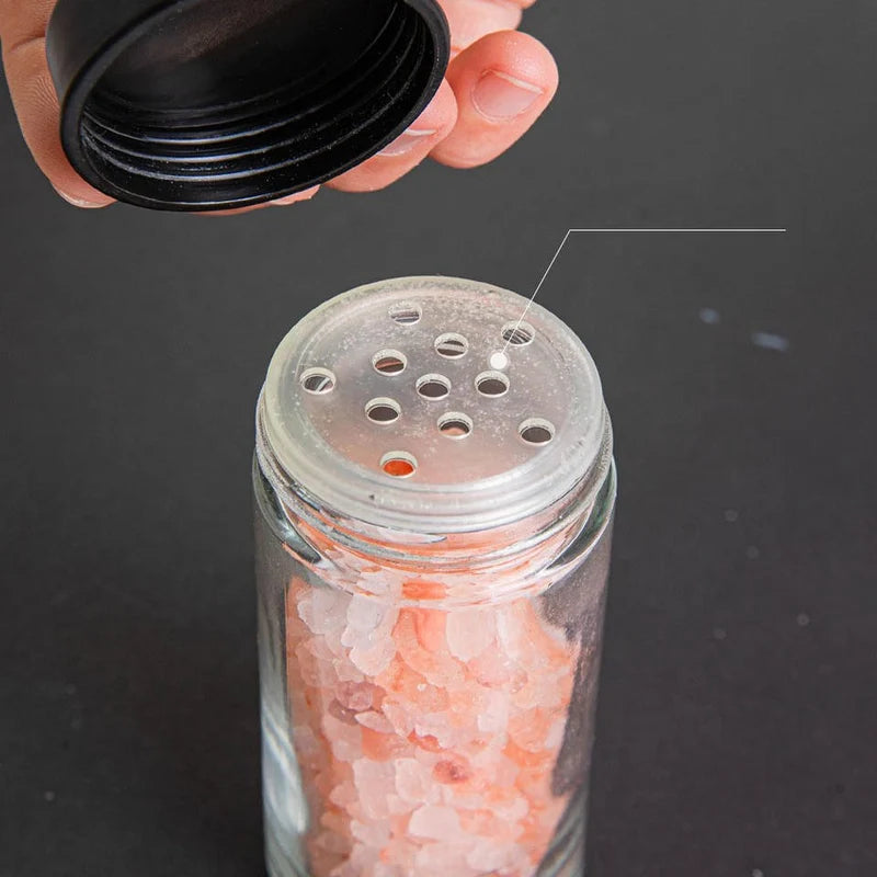 18 Jar Rotating Spice Rack