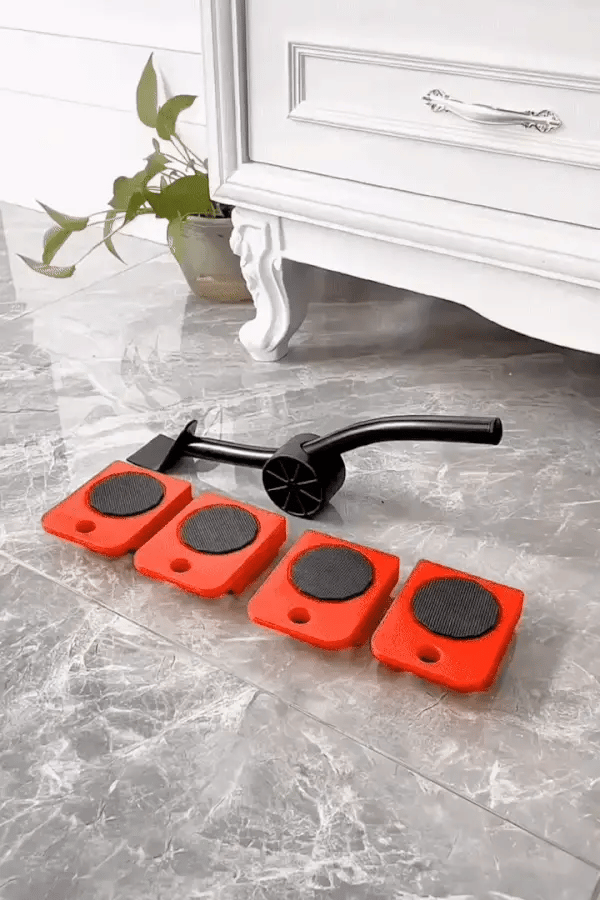 Heavy Duty Furniture Mover