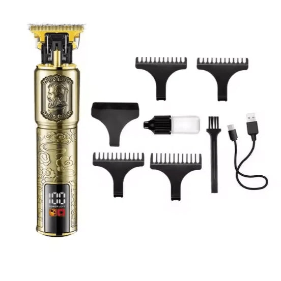 Electric T-Blade Hair Trimmer