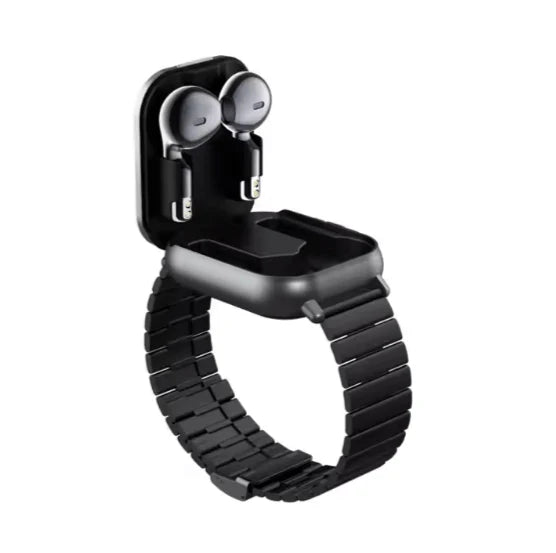A70 Smart Watch